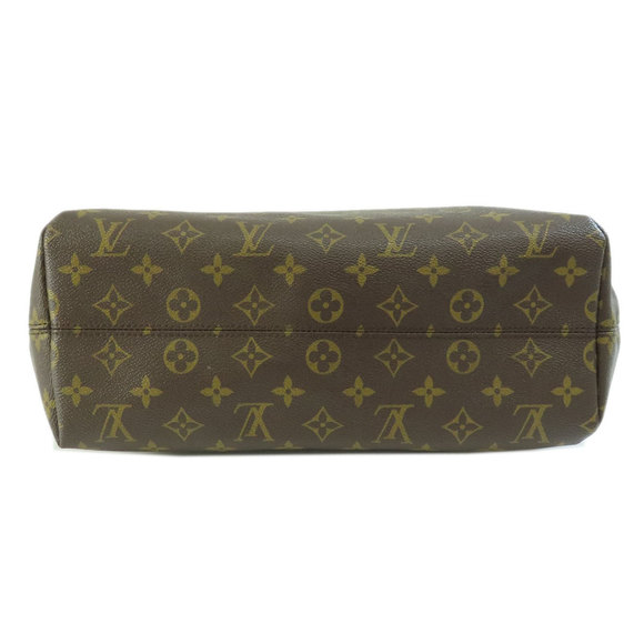 Louis Vuitton Raspail PM Monogram Tote Bag Monogram Canvas - Picture 4 of 8